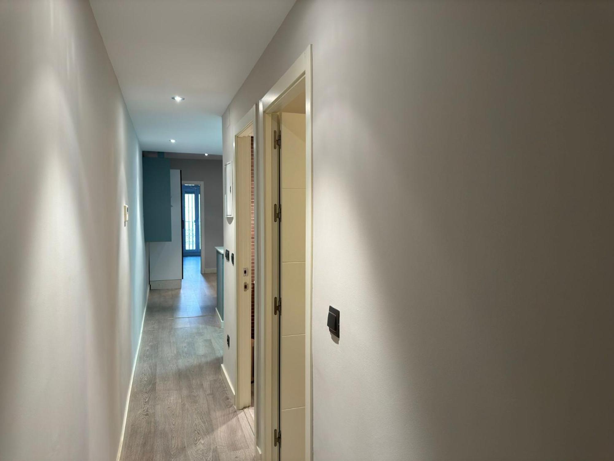 Apartamento Mirador De La Muralla Apartment Кордоба Екстериор снимка