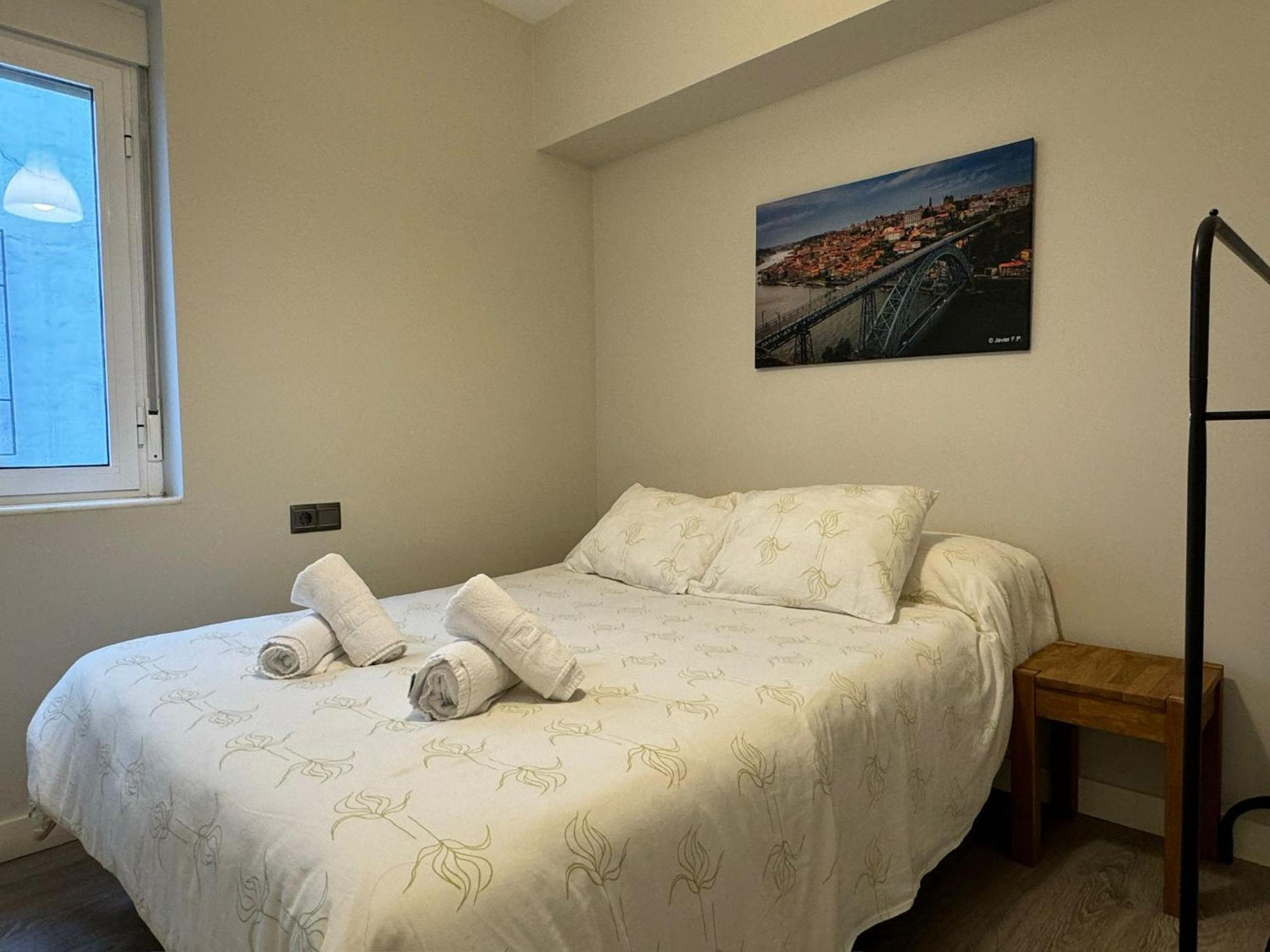 Apartamento Mirador De La Muralla Apartment Кордоба Екстериор снимка